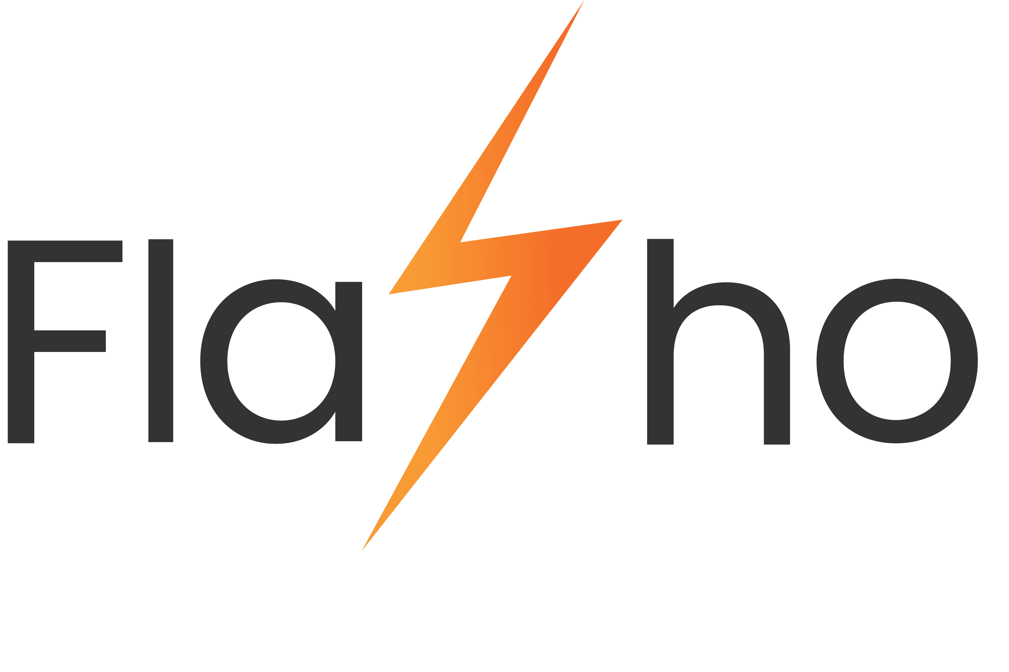 Flasho Logo